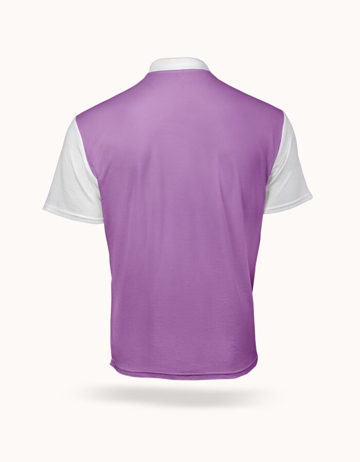 Polo Paars