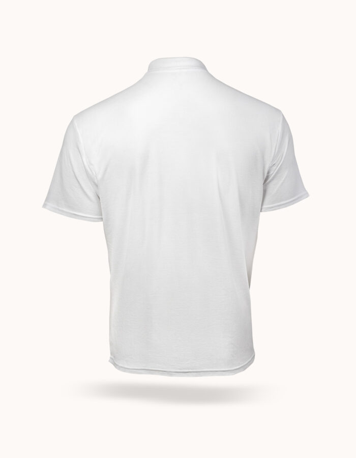 Polo Wit